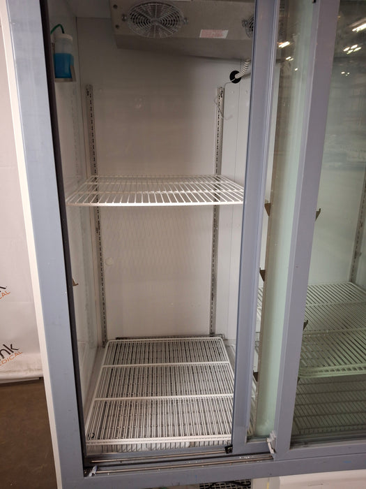 Thermo Scientific LR454A Upright Lab Refridgerator