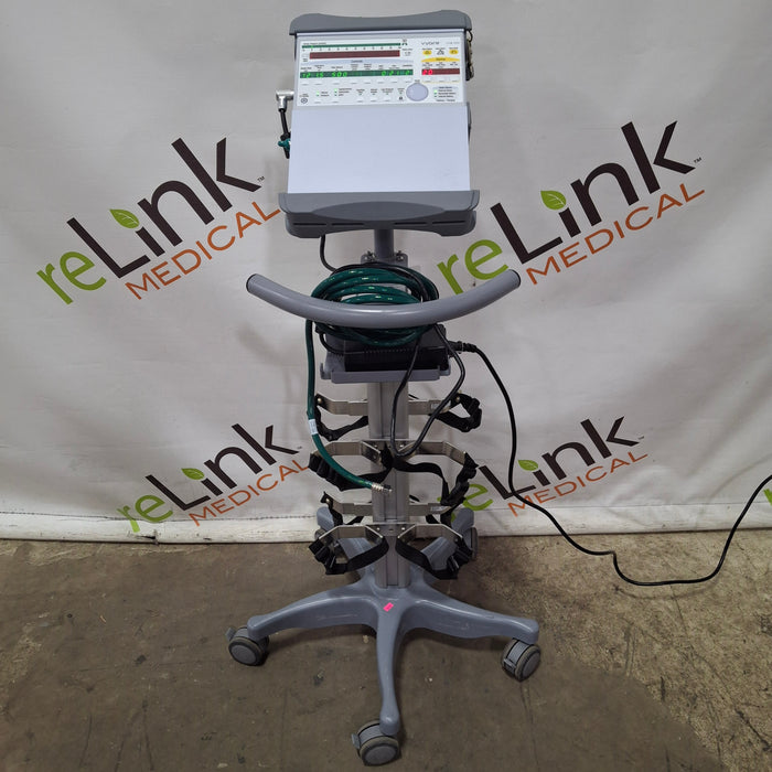 CareFusion LTV2 2200 Ventilator