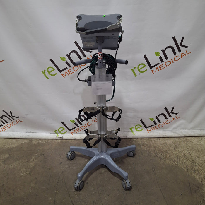 CareFusion LTV2 2200 Ventilator