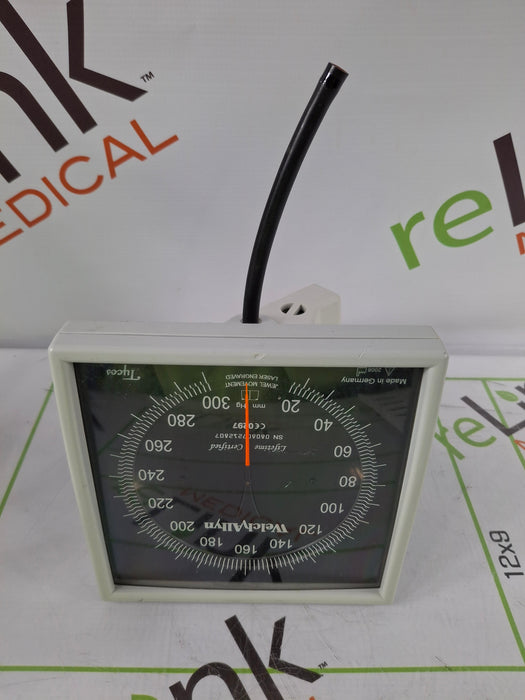 Welch Allyn Sphygmomanometer Blood Pressure Monitor