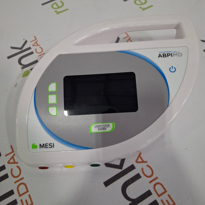 MESI, Ltd. ABPI MD Brachial Index Screener