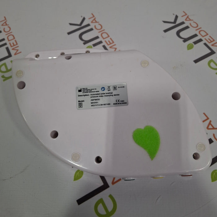 MESI, Ltd. ABPI MD Brachial Index Screener