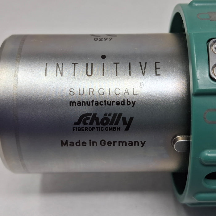 Intuitive Surgical 370892-03 Da Vinci Robot Endoscope 12 mm 0°