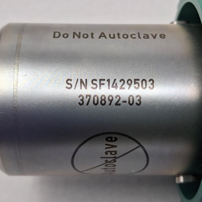 Intuitive Surgical 370892-03 Da Vinci Robot Endoscope 12 mm 0°