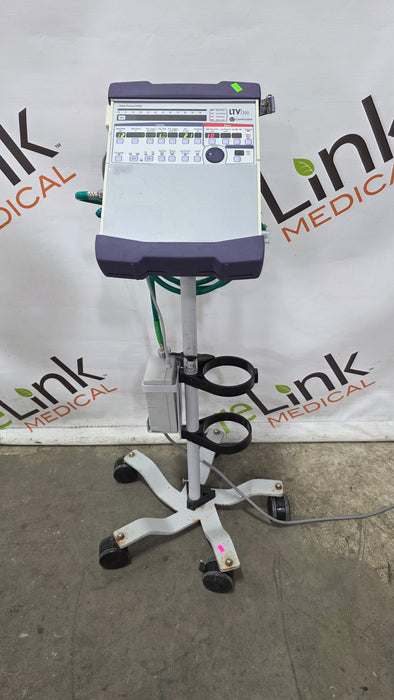 CareFusion LTV 1200 Ventilator