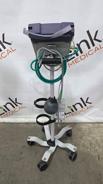 CareFusion LTV 1200 Ventilator