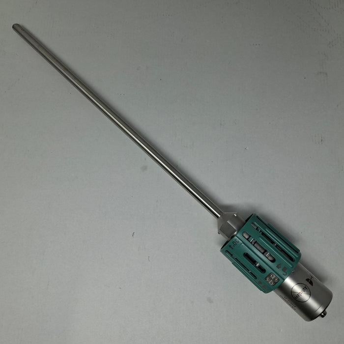 Intuitive Surgical 370892-03 Da Vinci Robot Endoscope 12 mm 0°