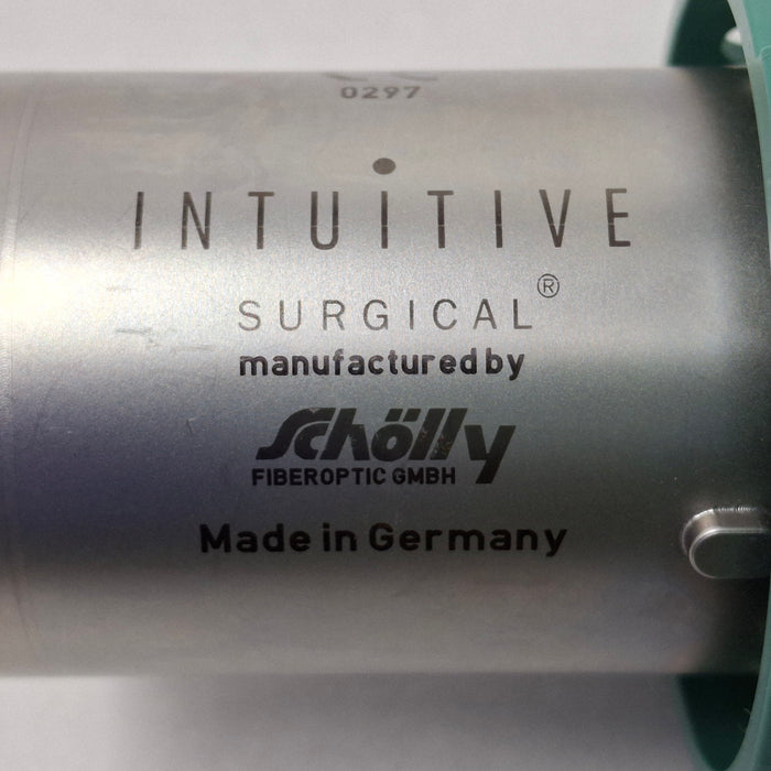 Intuitive Surgical 370892-03 Da Vinci Robot Endoscope 12 mm 0°