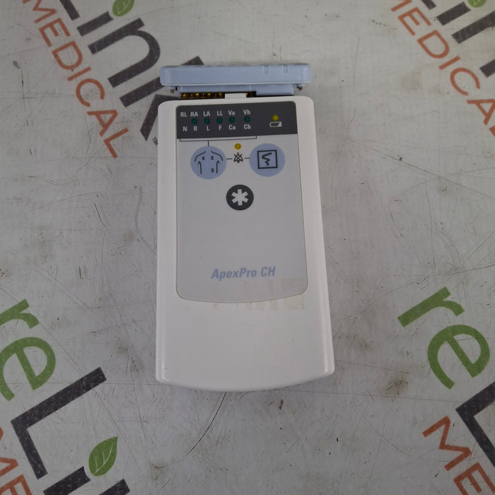 GE Healthcare ApexPro CH Telemetry Transmitter