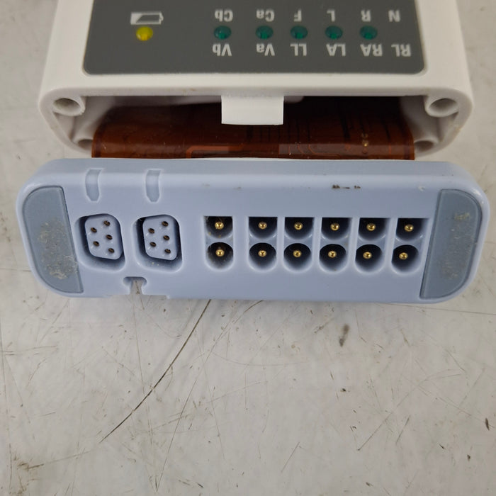 GE Healthcare ApexPro CH Telemetry Transmitter