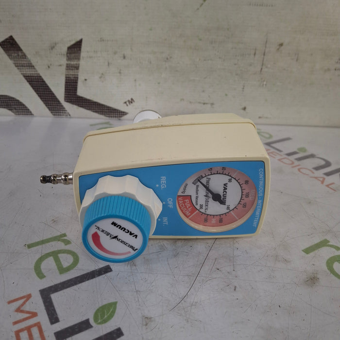 Precision Medical PM3300 Intermittent Vacuum Regulator