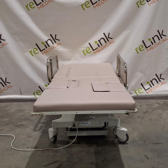 Medical Positioning, Inc. EchoBed X 222 Imaging Table