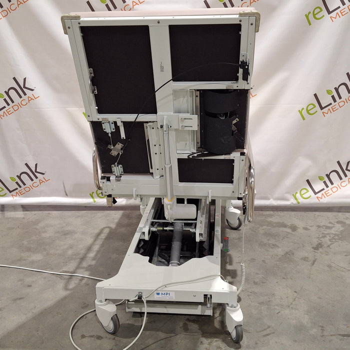 Medical Positioning, Inc. EchoBed X 222 Imaging Table
