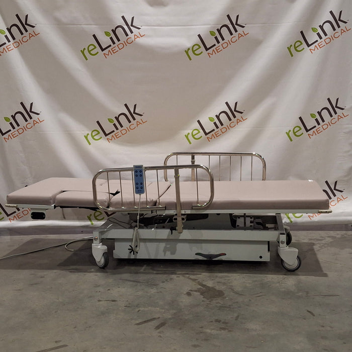 Medical Positioning, Inc. EchoBed X 222 Imaging Table