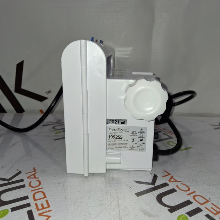 Medline EntraFlo H2O Enteral Feeding Pump