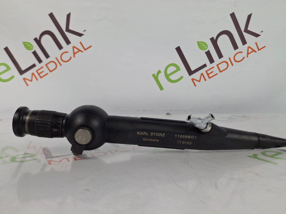 Karl Storz Karl Storz 11009BC1 Broncho-Fiberscope Flexible Endoscopy reLink Online