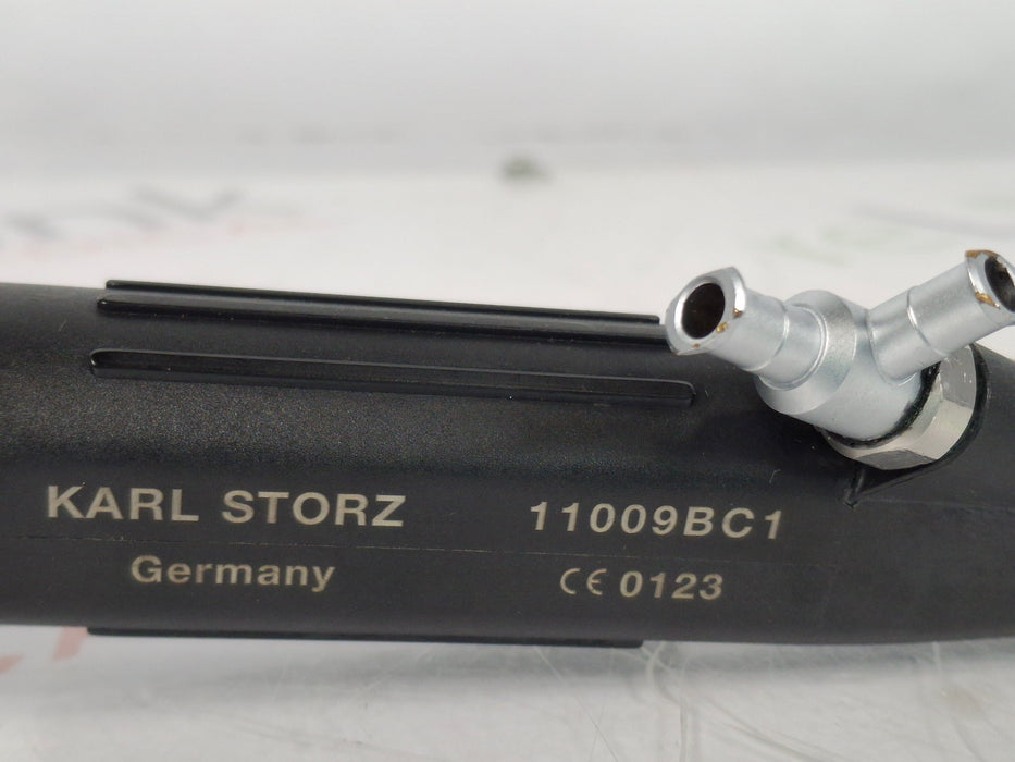 Karl Storz Karl Storz 11009BC1 Broncho-Fiberscope Flexible Endoscopy reLink Online