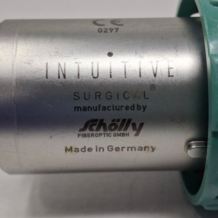Intuitive Surgical Intuitive Surgical 370892-03 Da Vinci Robot Endoscope 12 mm 0° Rigid Endoscopy reLink Online