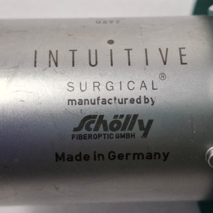 Intuitive Surgical 370892-03 Da Vinci Robot Endoscope 12 mm 0°