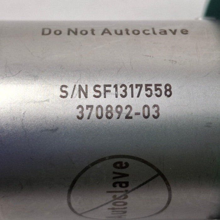 Intuitive Surgical 370892-03 Da Vinci Robot Endoscope 12 mm 0°