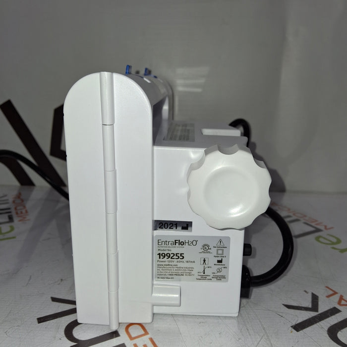 Medline EntraFlo H2O Enteral Feeding Pump