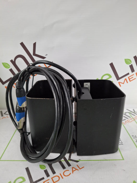 Mizuho OSI Hana Foot Switch