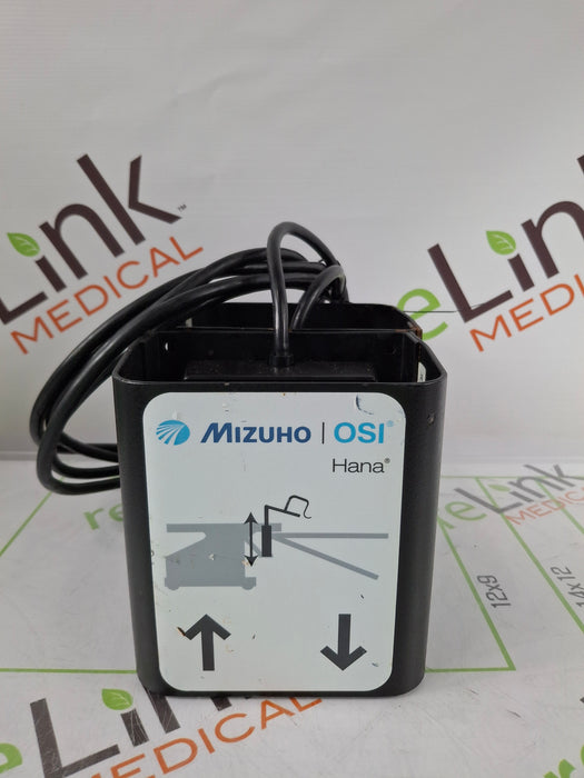 Mizuho OSI Hana Foot Switch