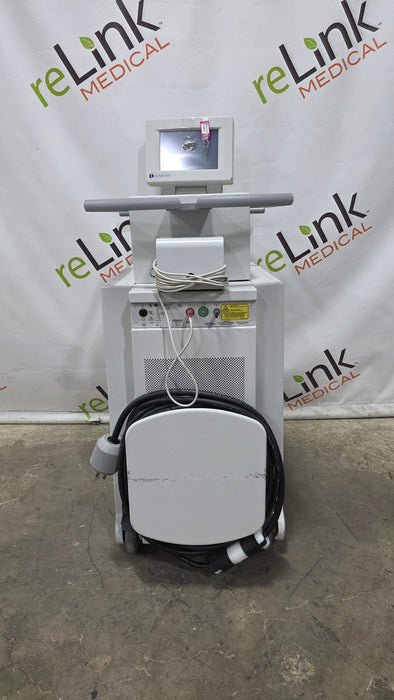 Lumenis Powersuite 100W Holmium Laser