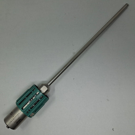 Intuitive Surgical Intuitive Surgical 370892-03 Da Vinci Robot Endoscope 12 mm 0° Rigid Endoscopy reLink Online