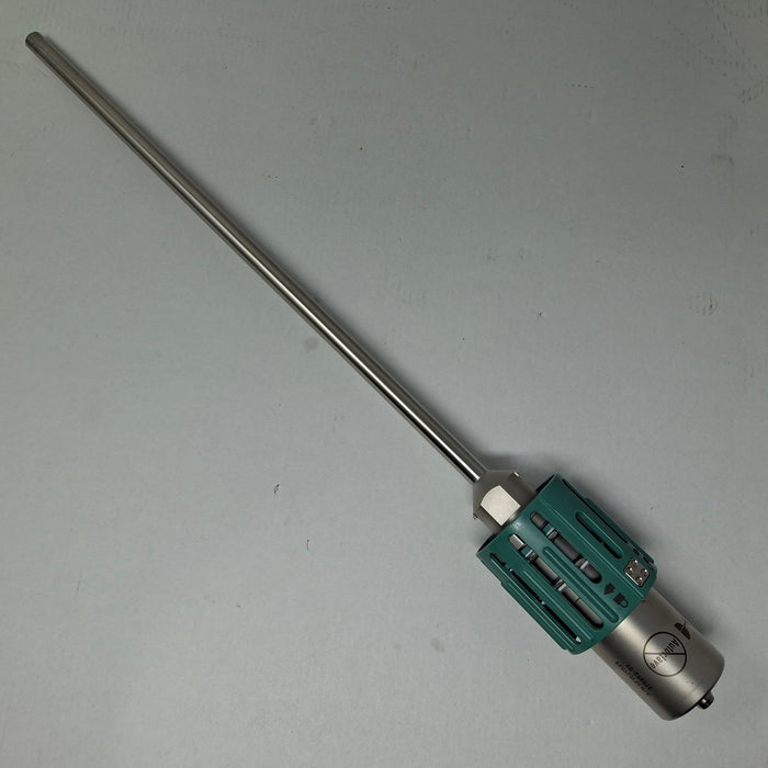 Intuitive Surgical 370892-03 Da Vinci Robot Endoscope 12 mm 0°