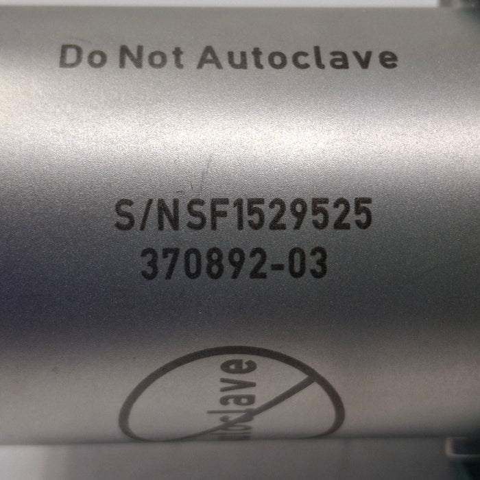 Intuitive Surgical 370892-03 Da Vinci Robot Endoscope 12 mm 0°