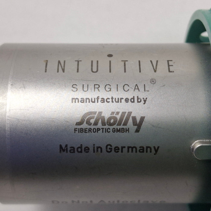 Intuitive Surgical 370893-03  Da Vinci Si 12mm 30° Endoscope