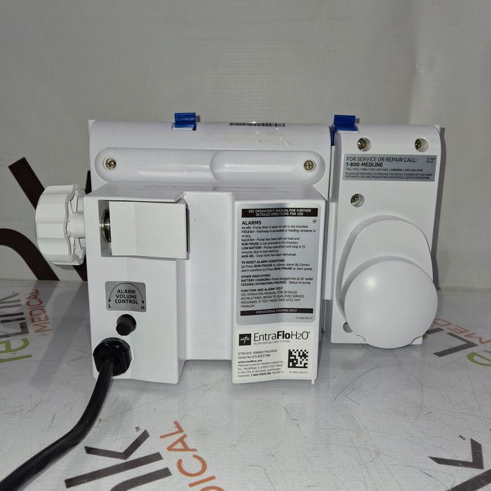 Medline EntraFlo H2O Enteral Feeding Pump