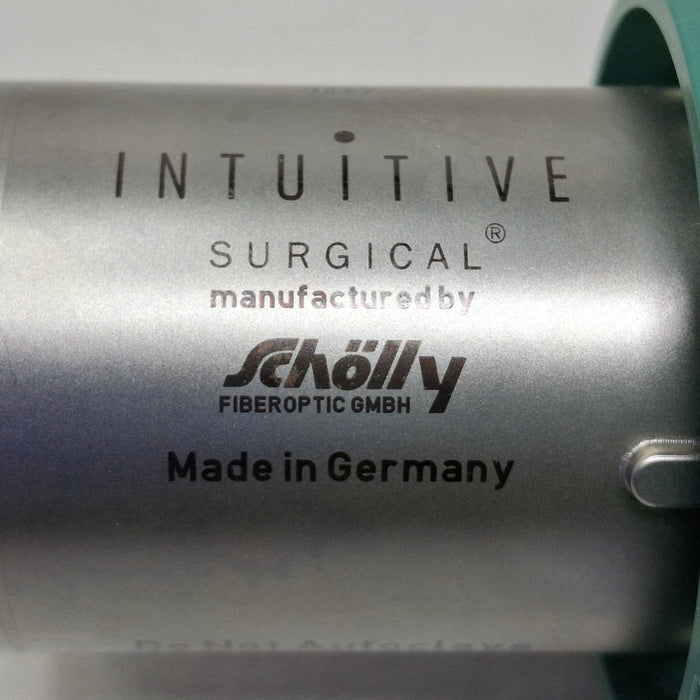 Intuitive Surgical 370893-03  Da Vinci Si 12mm 30° Endoscope