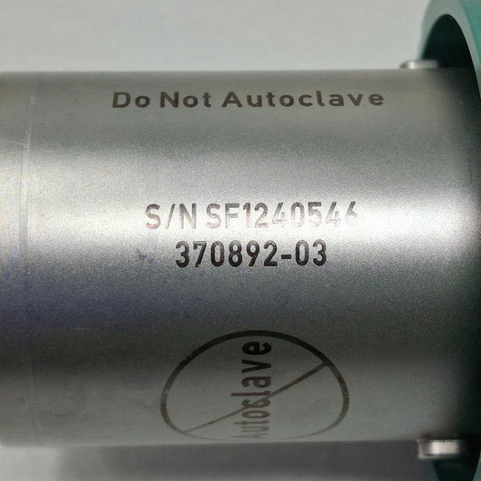 Intuitive Surgical 370893-03  Da Vinci Si 12mm 30° Endoscope
