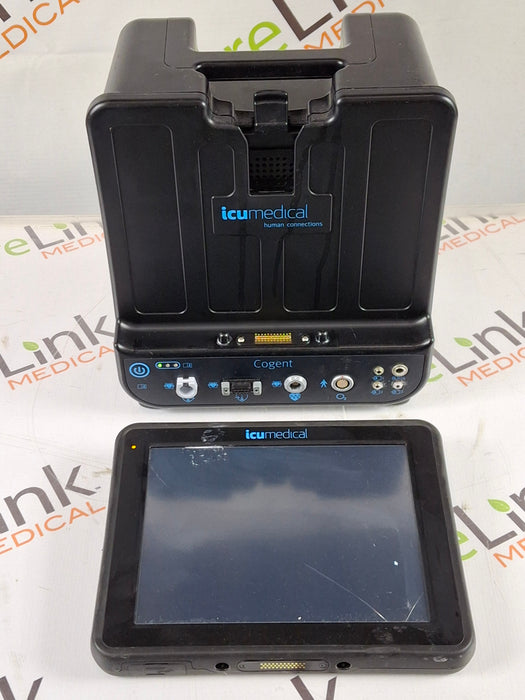 ICU Medical, Inc. Cogent Hemodynamic Monitor