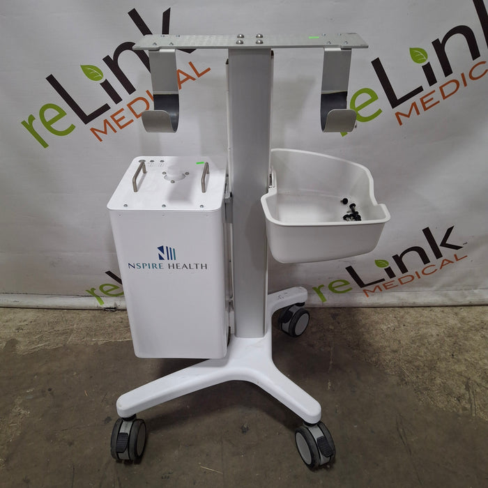 nSpire Health KoKo Qx PFT Pulmonary Function Test System