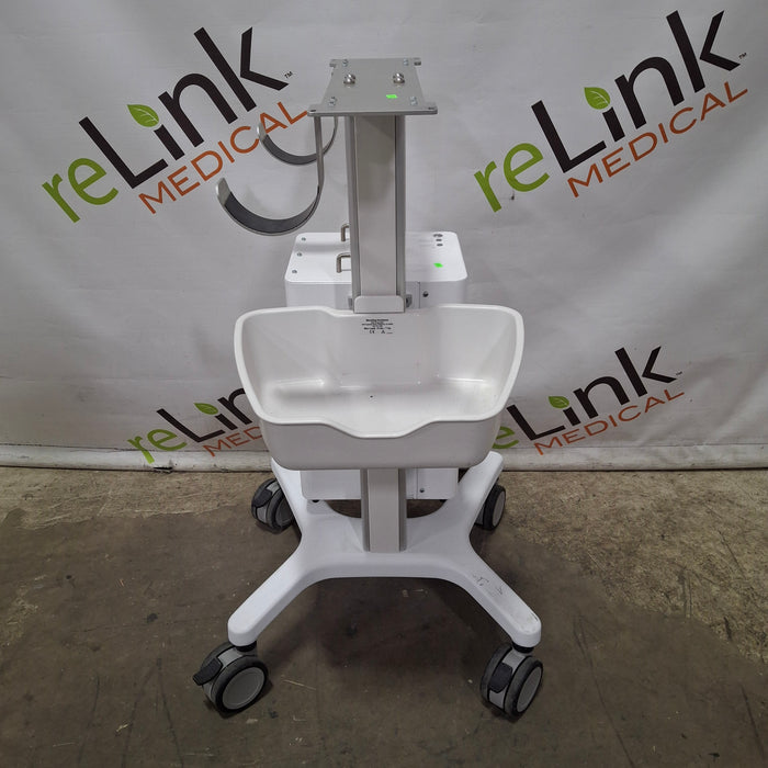 nSpire Health KoKo Qx PFT Pulmonary Function Test System