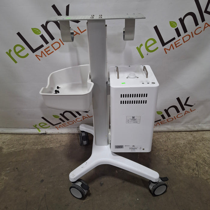 nSpire Health KoKo Qx PFT Pulmonary Function Test System