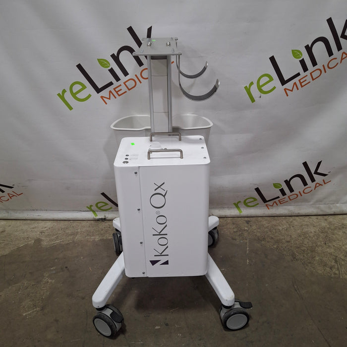 nSpire Health KoKo Qx PFT Pulmonary Function Test System