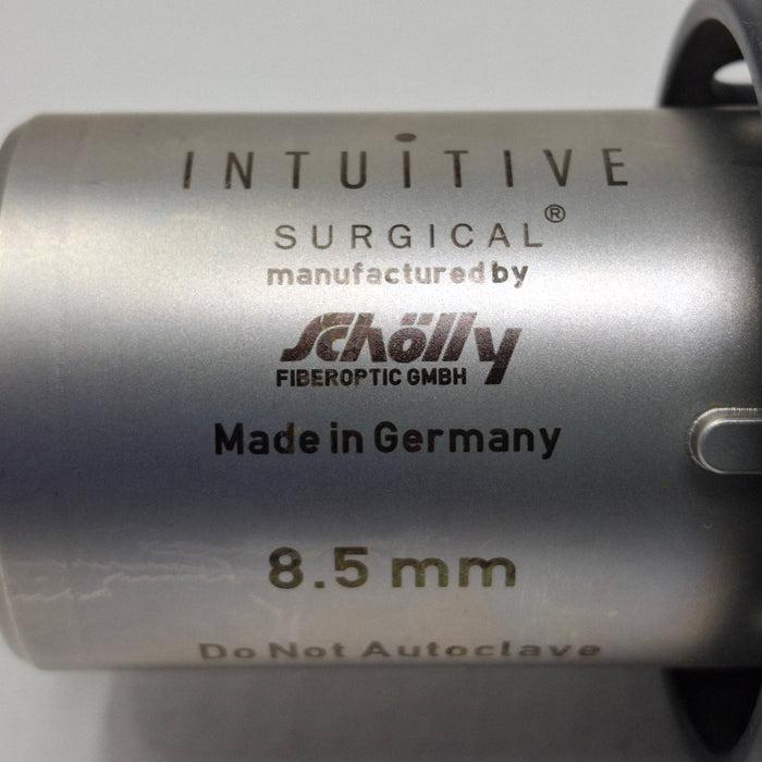 Intuitive Surgical 371939-02 DaVinci 8.5mm 30° Scope