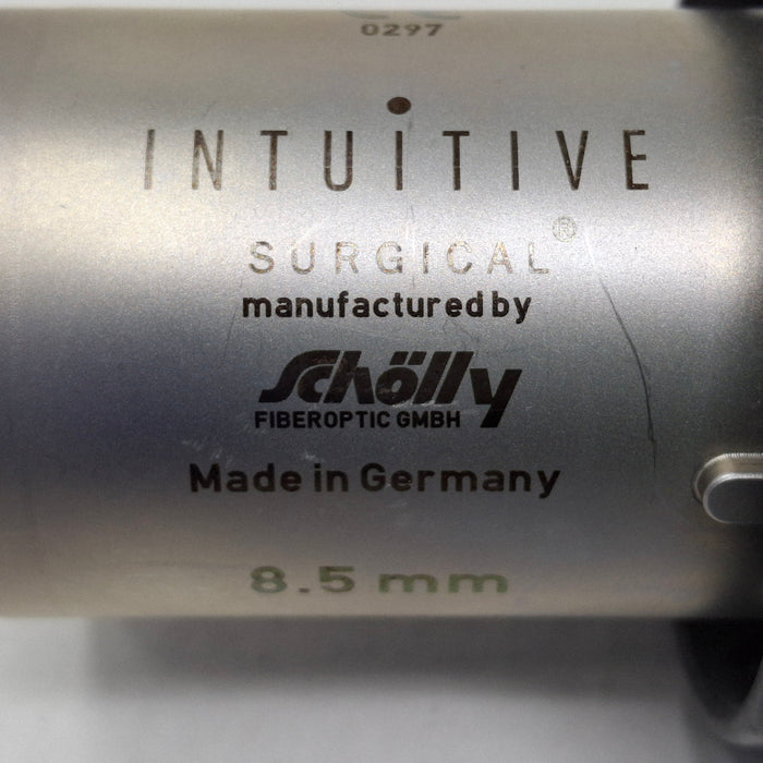 Intuitive Surgical 371938-02 DaVinci Si 8.5mm 0° Scope