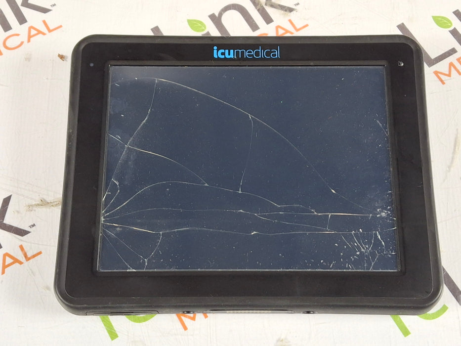 ICU Medical, Inc. Cogent Hemodynamic Monitor