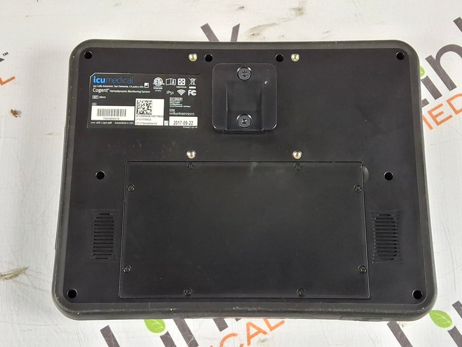 ICU Medical, Inc. Cogent Hemodynamic Monitor