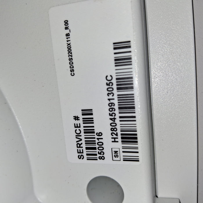 Philips Trilogy EV300 Ventilator