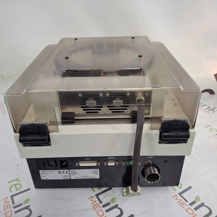 Leica EM TP Tissue Processor