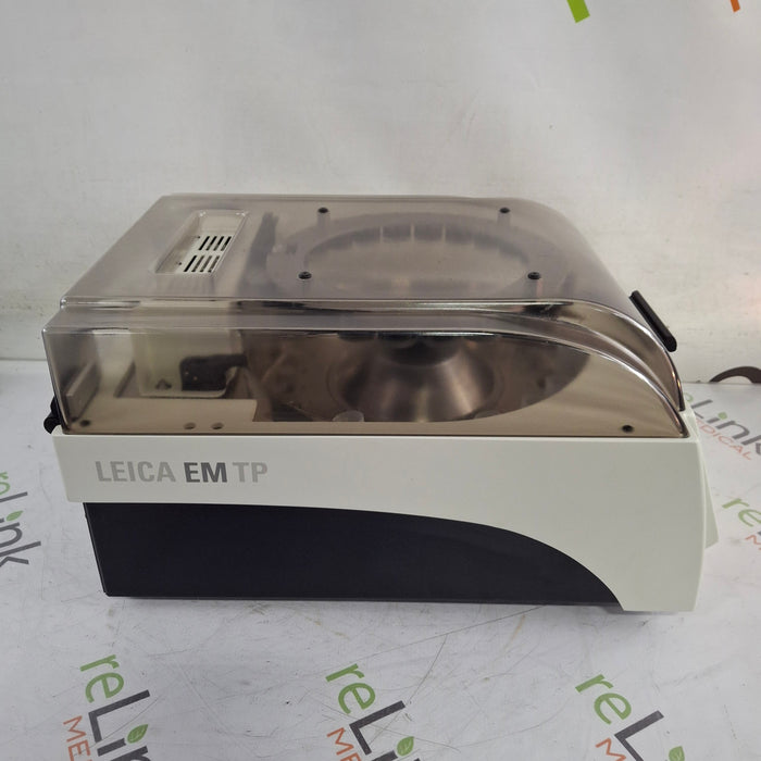 Leica EM TP Tissue Processor