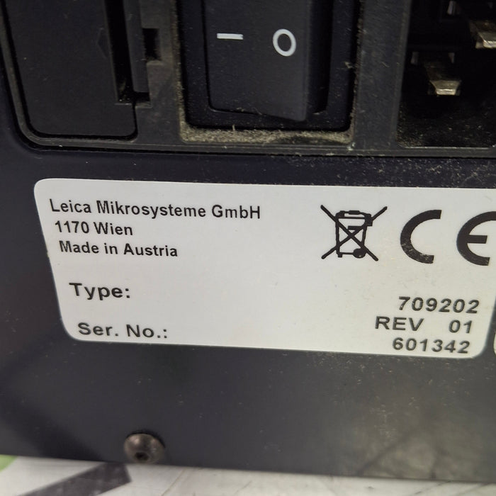 Leica EM TP Tissue Processor