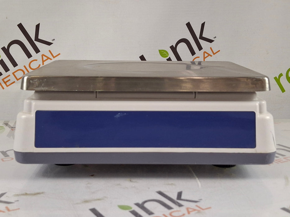 Uline H-1651 Scale