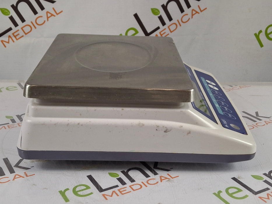 Uline H-1651 Scale